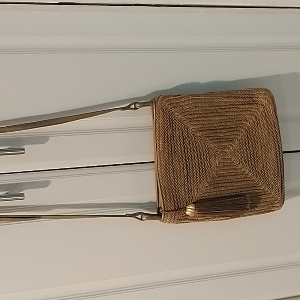 Sharif Crossbody/Shoulder bag